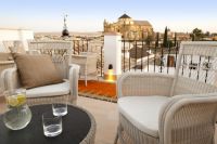 Hotel Balcon De Cordoba 15